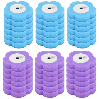 Kit Brosse WC Jetable – Hygiène Maximale & Nettoyage Sans Effort