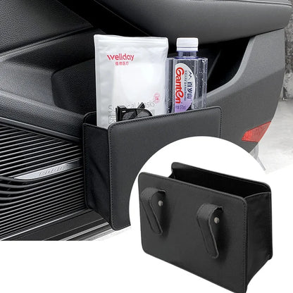 Organisateur de rangement intérieur de voiture