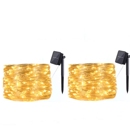 LED pour Jardin
