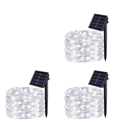 LED pour Jardin