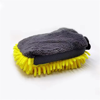 Gant Nettoyage Voiture