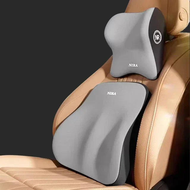 Appui-tête voiture