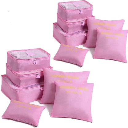 Sacs de Rangement Voyage