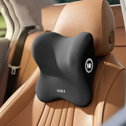 Appui-tête voiture