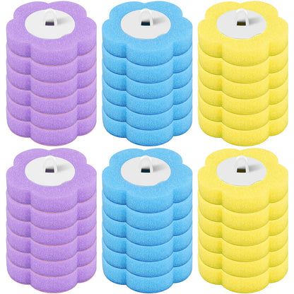 Kit Brosse WC Jetable – Hygiène Maximale & Nettoyage Sans Effort