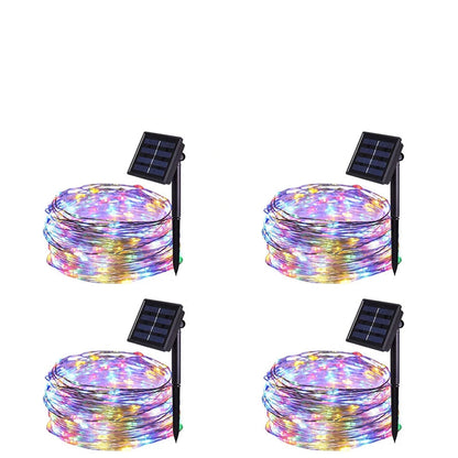 LED pour Jardin