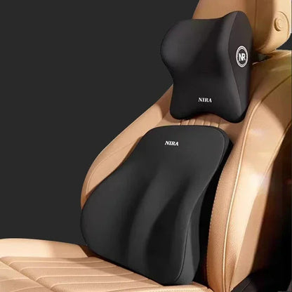 Appui-tête voiture