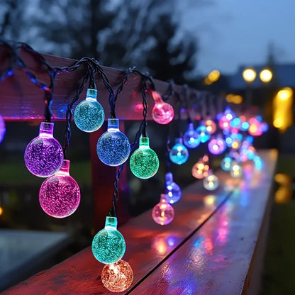 LED pour Jardin