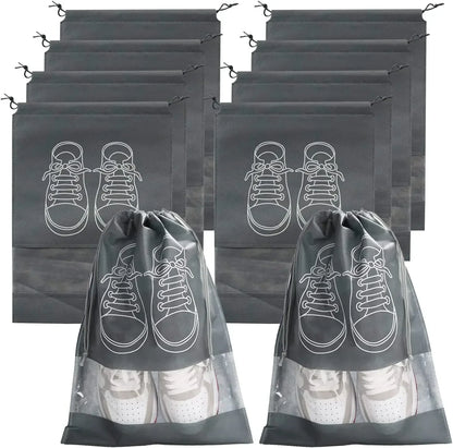 Sac de Rangement pour Chaussures