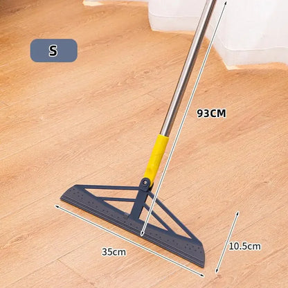 Racleur/Extracteur d’Eau Multifonction