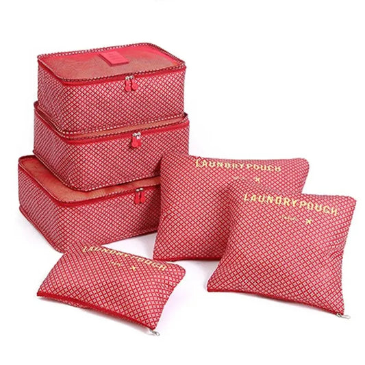 Sacs de Rangement Voyage