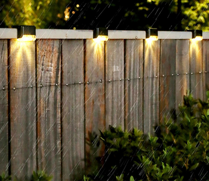 LED pour Jardin