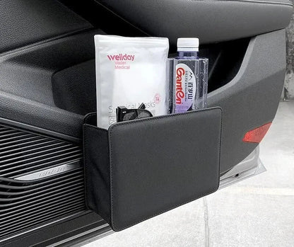 Organisateur de rangement intérieur de voiture