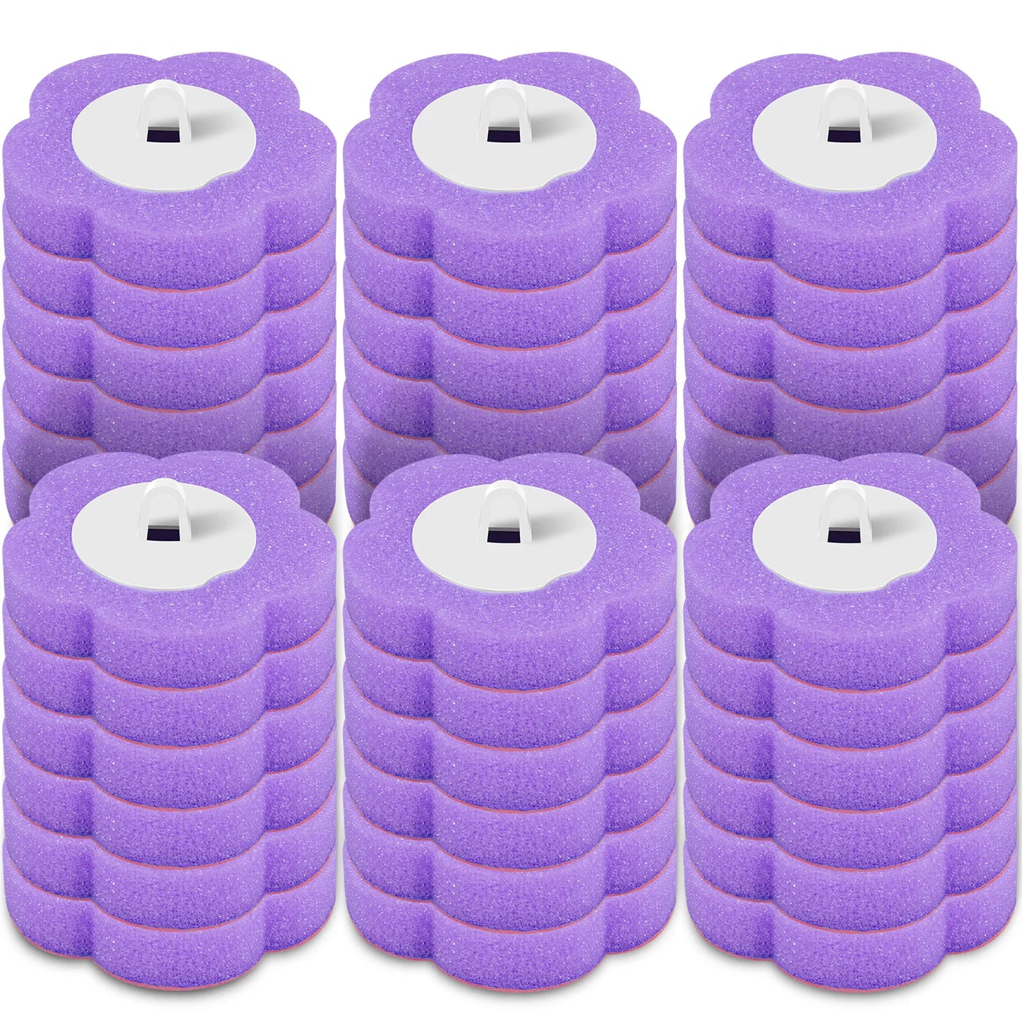 Kit Brosse WC Jetable – Hygiène Maximale & Nettoyage Sans Effort