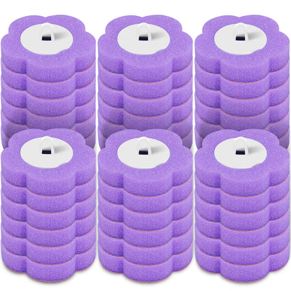 Kit Brosse WC Jetable – Hygiène Maximale & Nettoyage Sans Effort