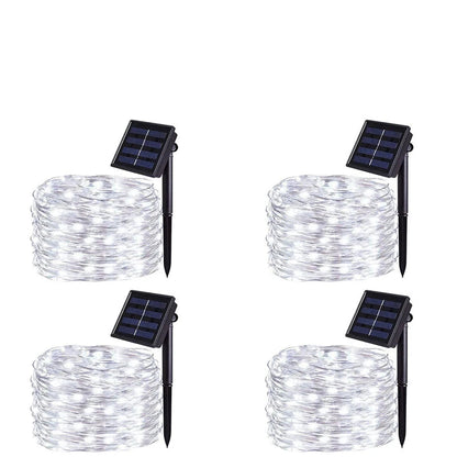 LED pour Jardin