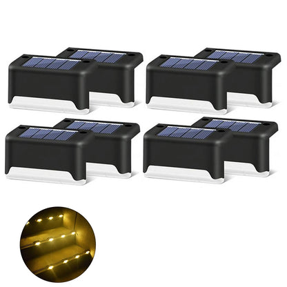 LED pour Jardin