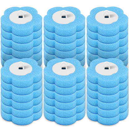 Kit Brosse WC Jetable – Hygiène Maximale & Nettoyage Sans Effort