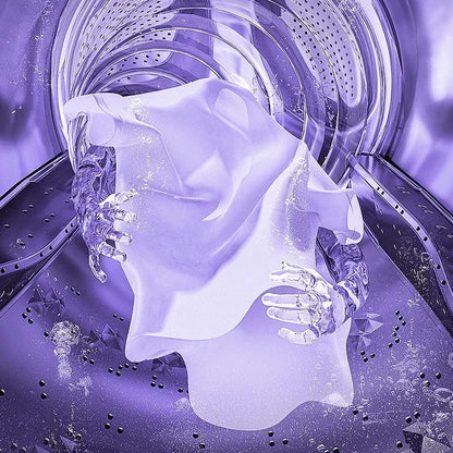 MINI MACHINE A LAVER PORTABLE