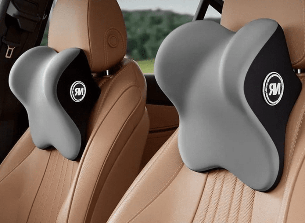 Appui - tête voiture - CLEAN AND SMART