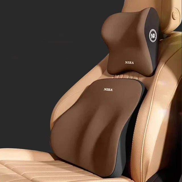 Appui - tête voiture - CLEAN AND SMART