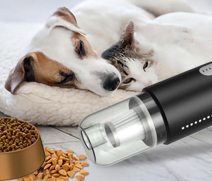 Aspirateur Portable - CLEAN AND SMART