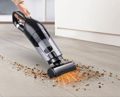 Aspirateur Portable - CLEAN AND SMART