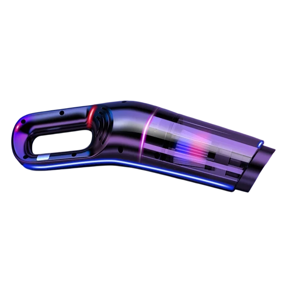 Aspirateur Portable - CLEAN AND SMART