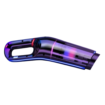 Aspirateur Portable - CLEAN AND SMART