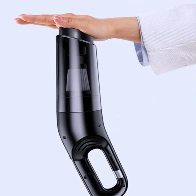 Aspirateur Portable - CLEAN AND SMART