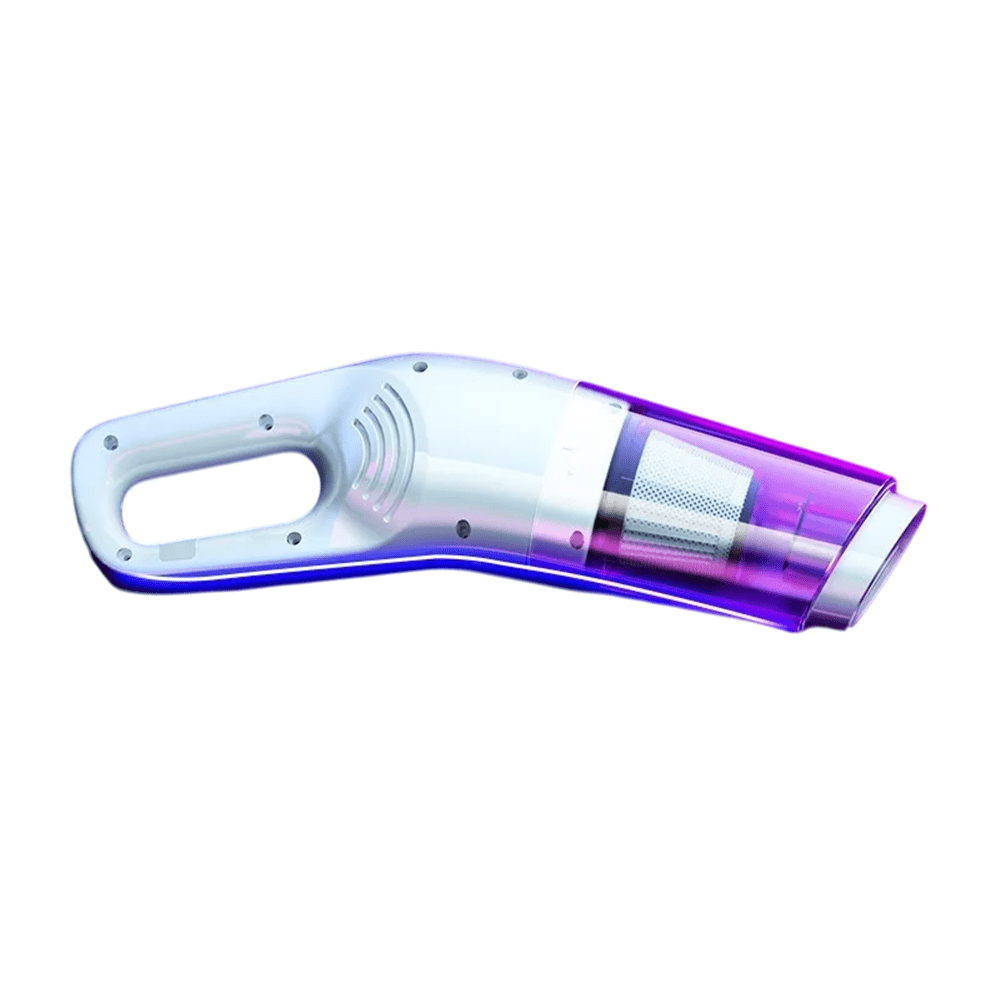 Aspirateur Portable - CLEAN AND SMART