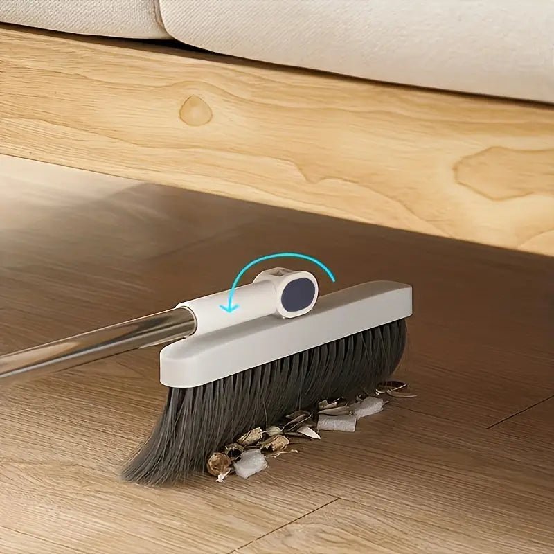 Balai avec réservoir - CLEAN AND SMART