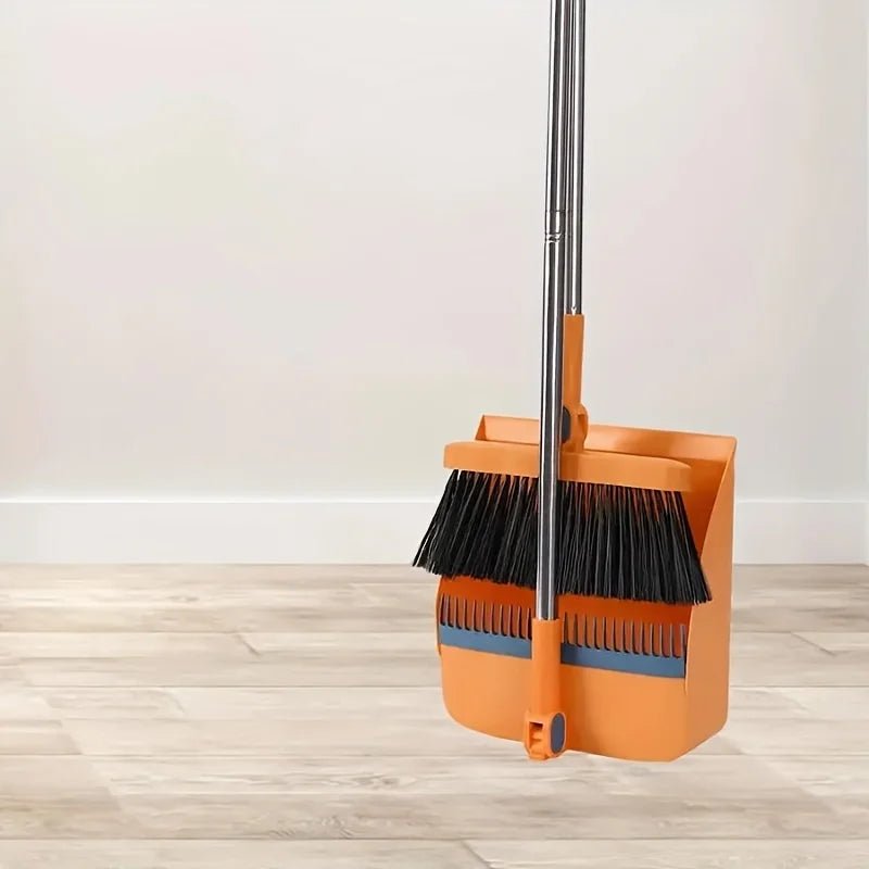 Balai avec réservoir - CLEAN AND SMART