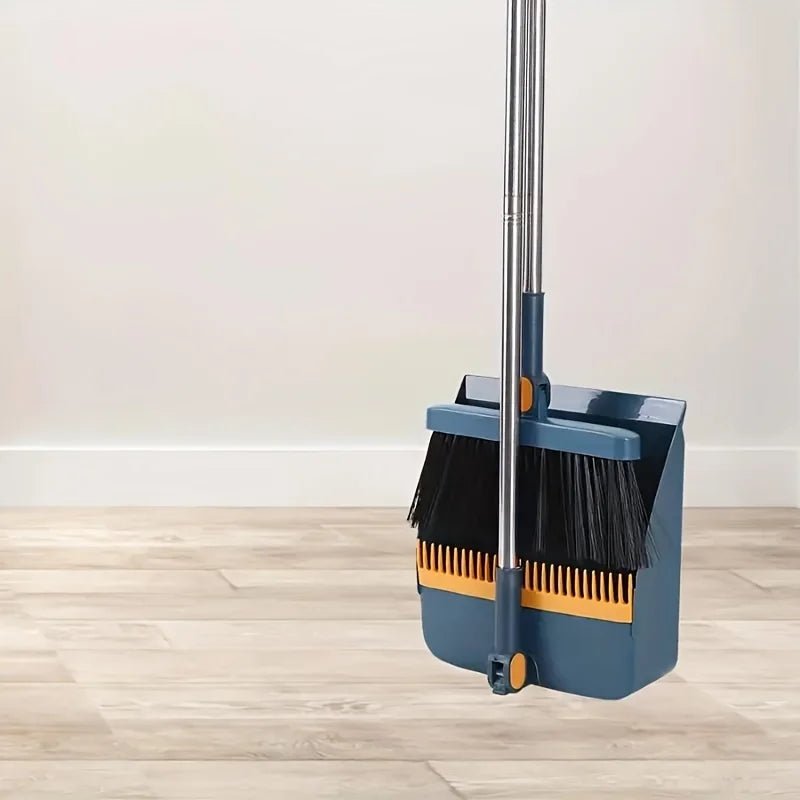 Balai avec réservoir - CLEAN AND SMART