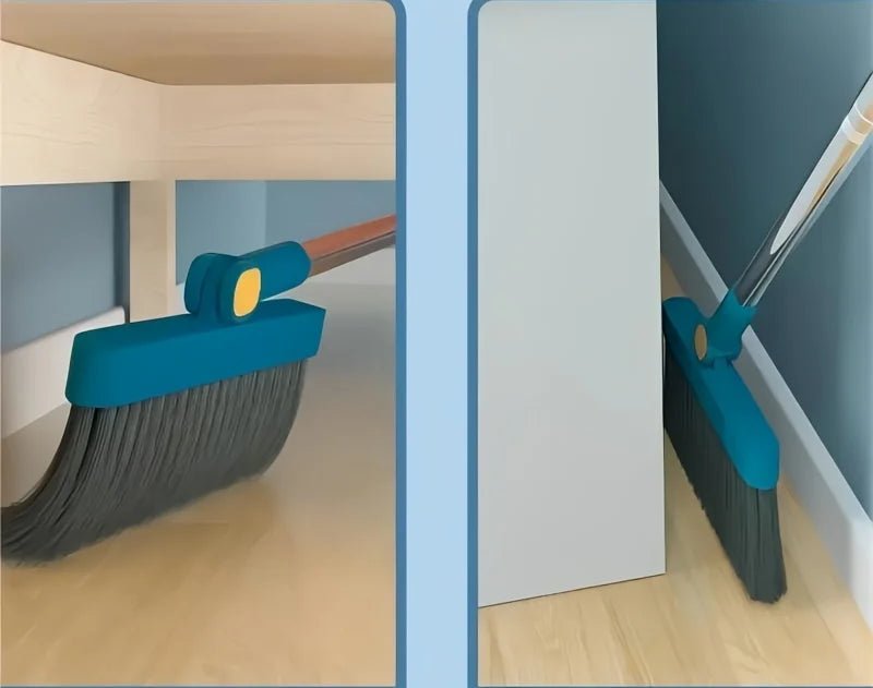 Balai avec réservoir - CLEAN AND SMART