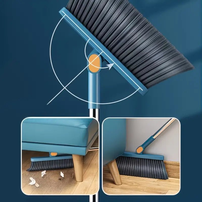 Balai avec réservoir - CLEAN AND SMART