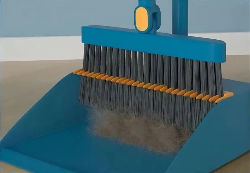 Balai avec réservoir - CLEAN AND SMART
