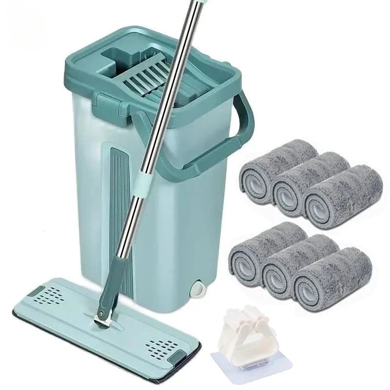 BALAI CLEAN 360 - CLEAN AND SMART