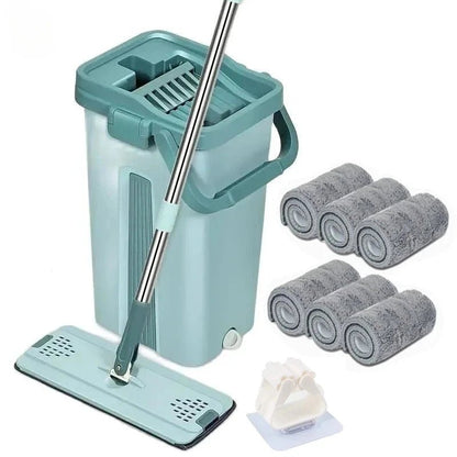 BALAI CLEAN 360 - CLEAN AND SMART