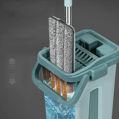 BALAI CLEAN 360 - CLEAN AND SMART