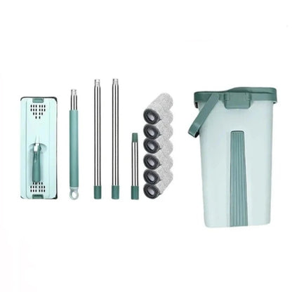 BALAI CLEAN 360 - CLEAN AND SMART