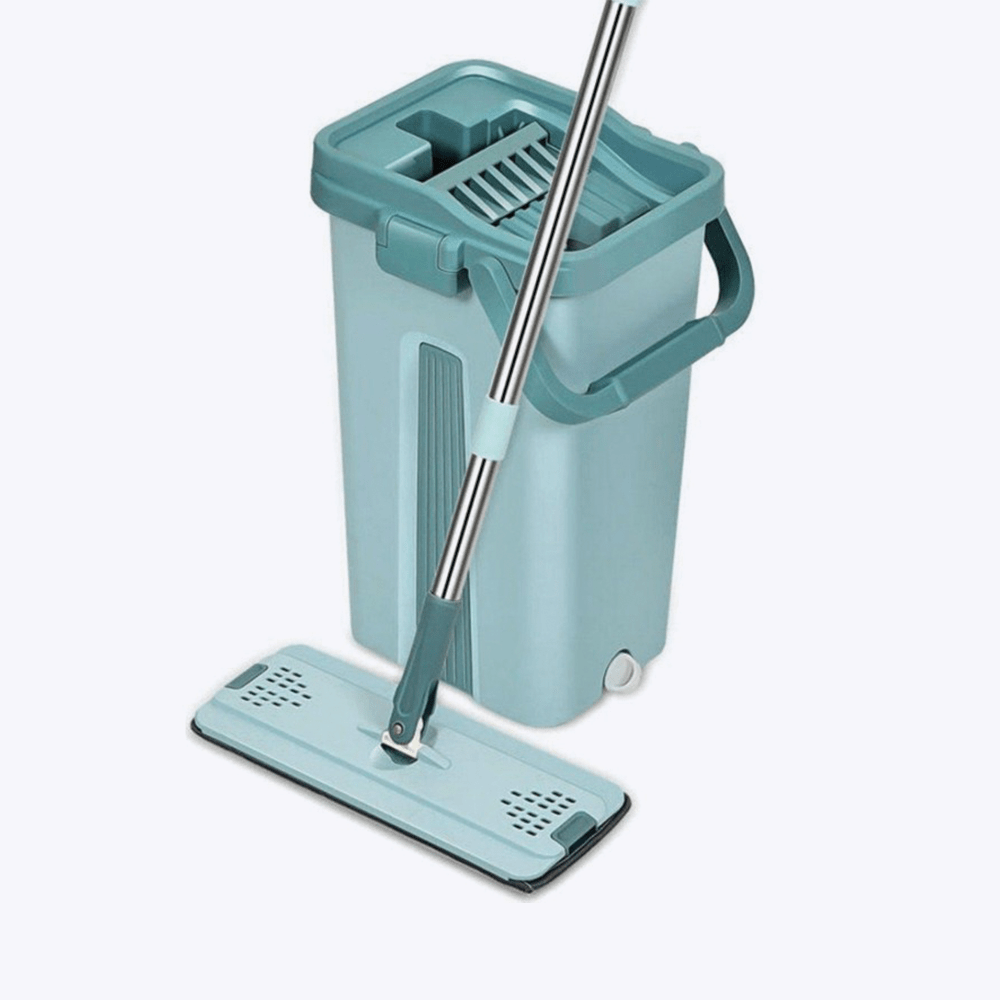 BALAI CLEAN 360 - CLEAN AND SMART
