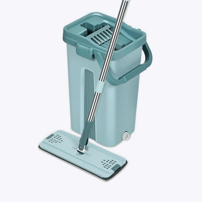 BALAI CLEAN 360 - CLEAN AND SMART