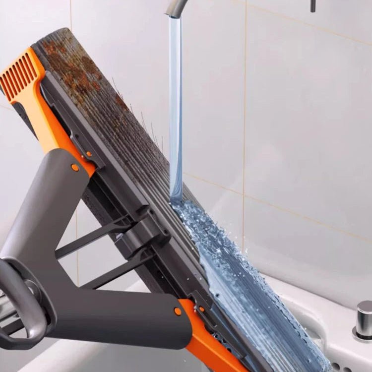 BALAI CLEAN 360 - CLEAN AND SMART