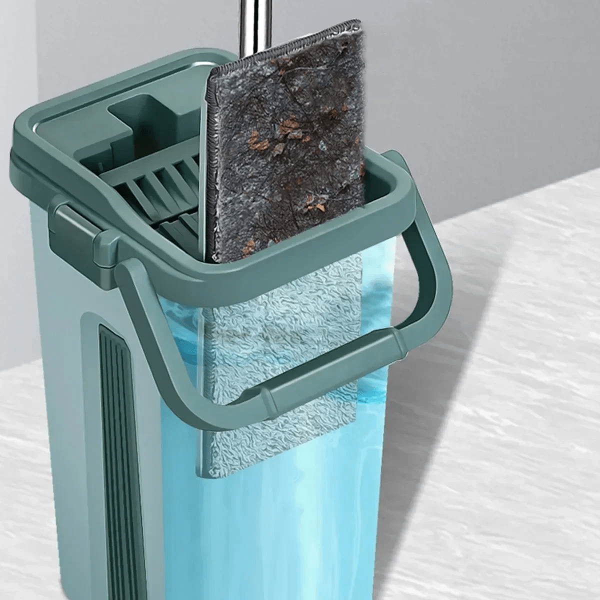 BALAI CLEAN 360 - CLEAN AND SMART
