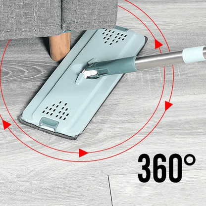 BALAI CLEAN 360 - CLEAN AND SMART