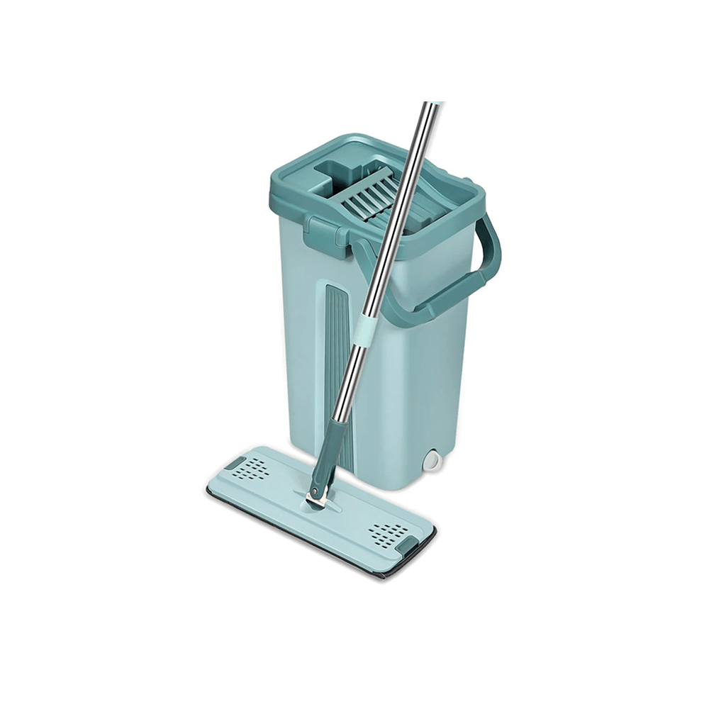BALAI CLEAN 360 - CLEAN AND SMART