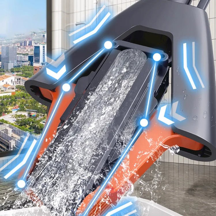 BALAI CLEAN 360 - CLEAN AND SMART
