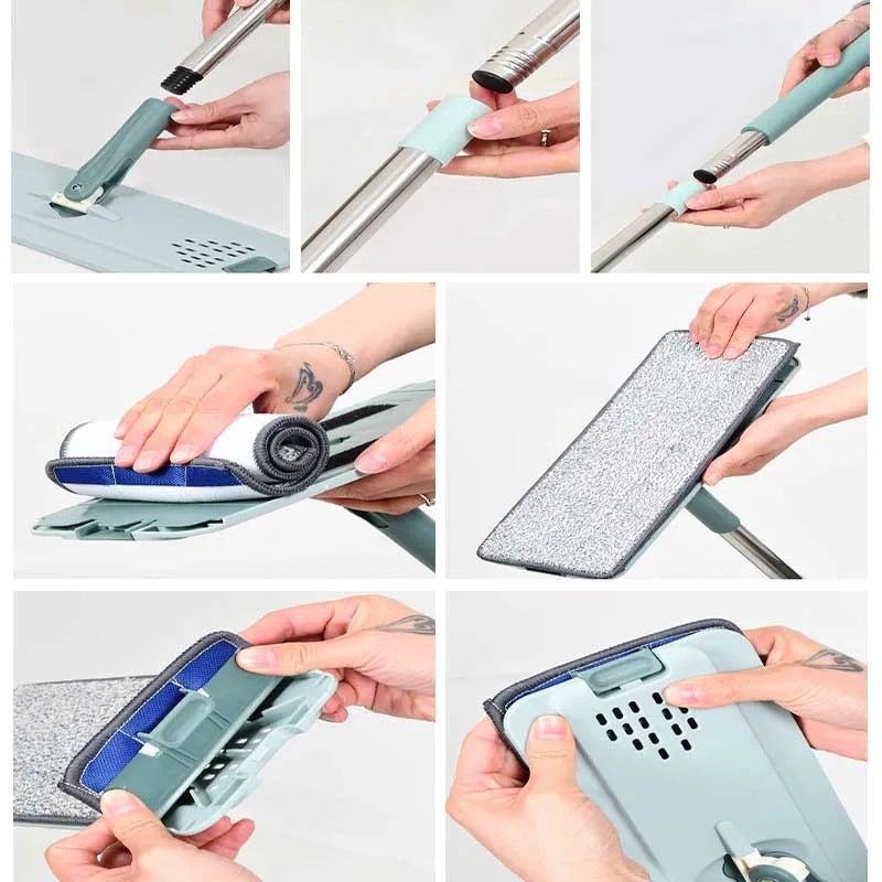 BALAI CLEAN 360 - CLEAN AND SMART