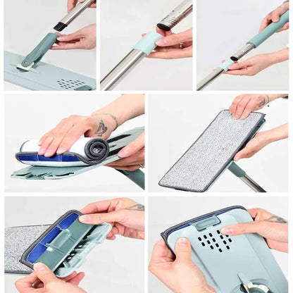 BALAI CLEAN 360 - CLEAN AND SMART